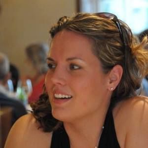 Meet your Posher, Molly